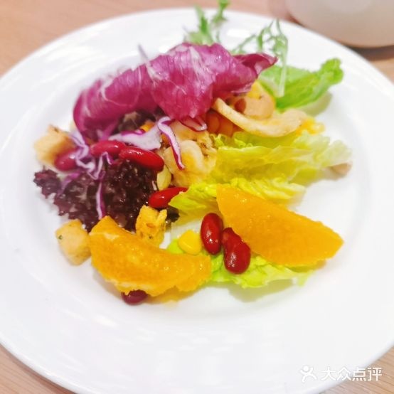 八号厨房KITCHEN ON 8海鲜自助·重庆解放碑凯悦酒店