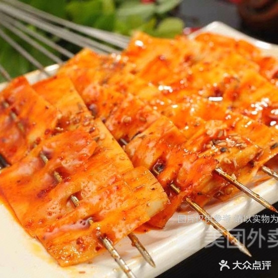素园自助餐厅
