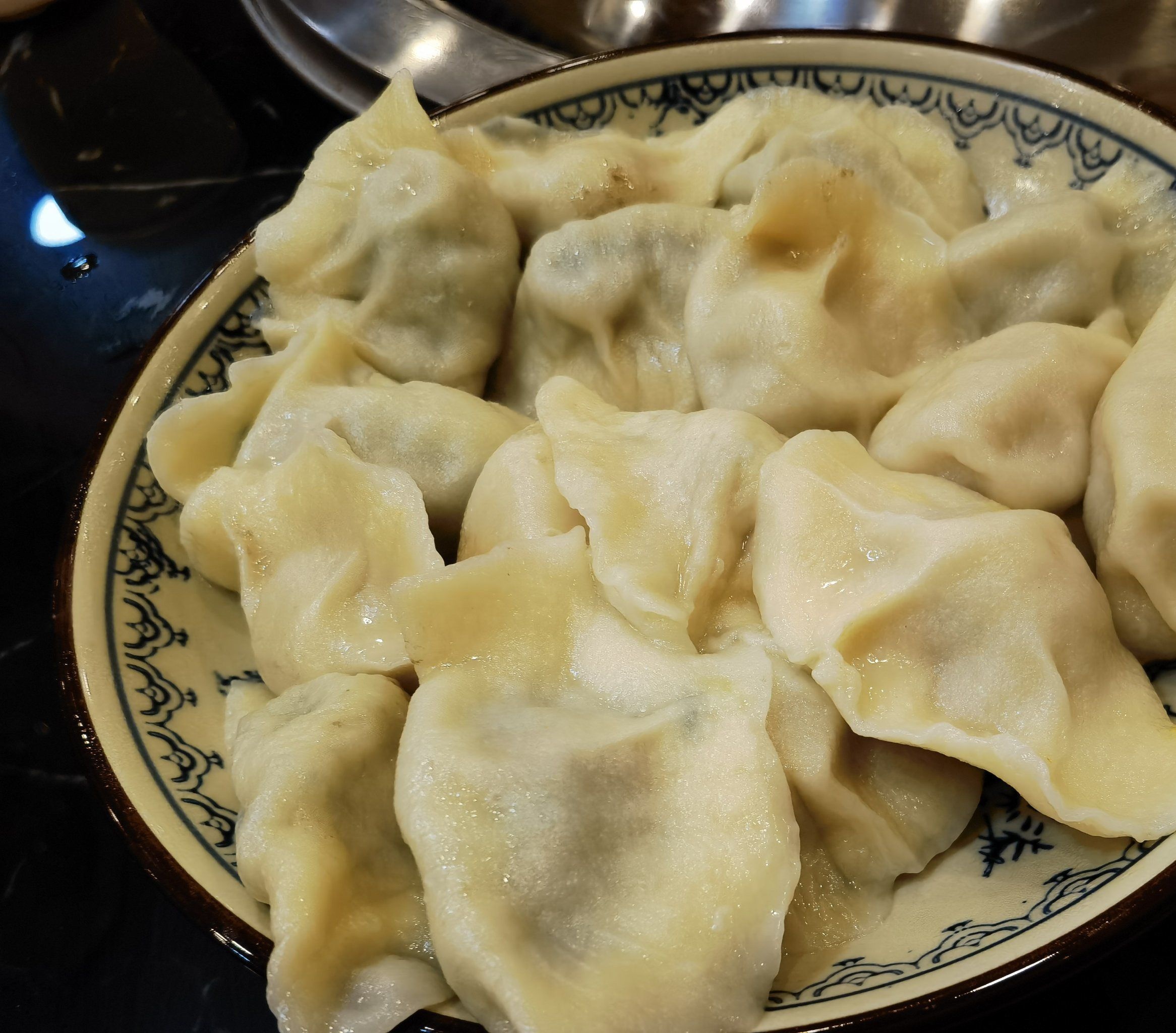 咱家东北菜铁锅炖(回龙湾店)