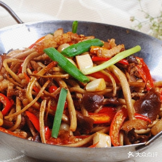 重庆市菜馆(政七街店)