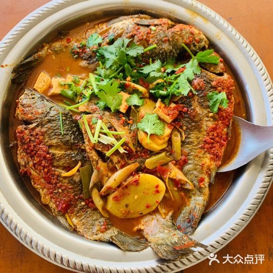 老店金宏渔庄