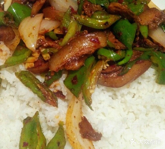 陈记鲁菜馆