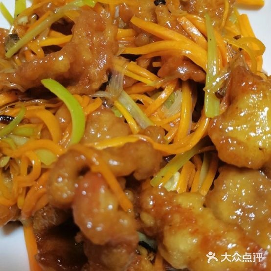 于彦茹家常菜