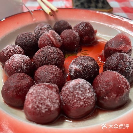 李红星海鲜烧烤(龙江北里店)