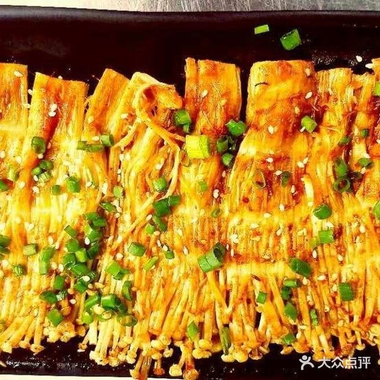 表格烧烤(三里亭路店)