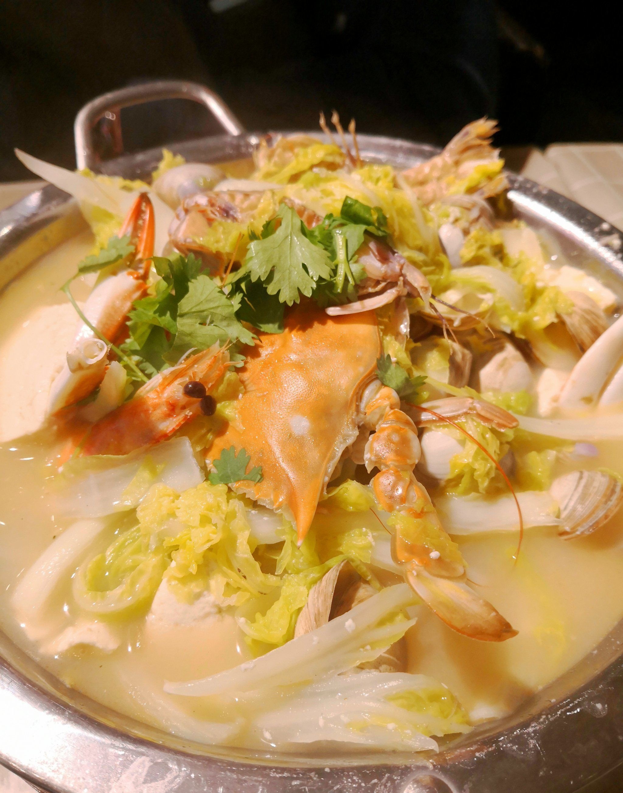 海那边渔家特色餐厅