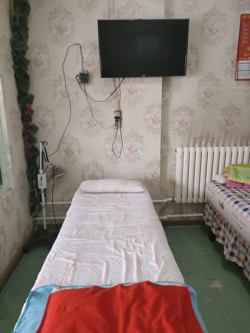 古法整脊正骨(纺织街店)