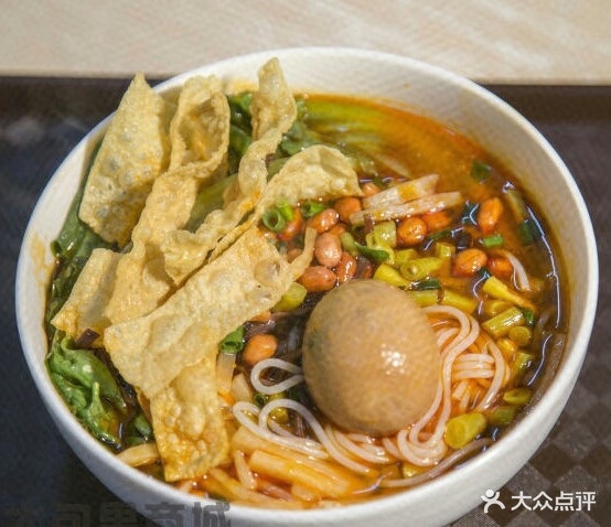 刘师傅螺蛳粉(同福店)