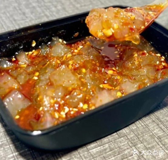 芝麻趣尔烤串(南湖花苑店)