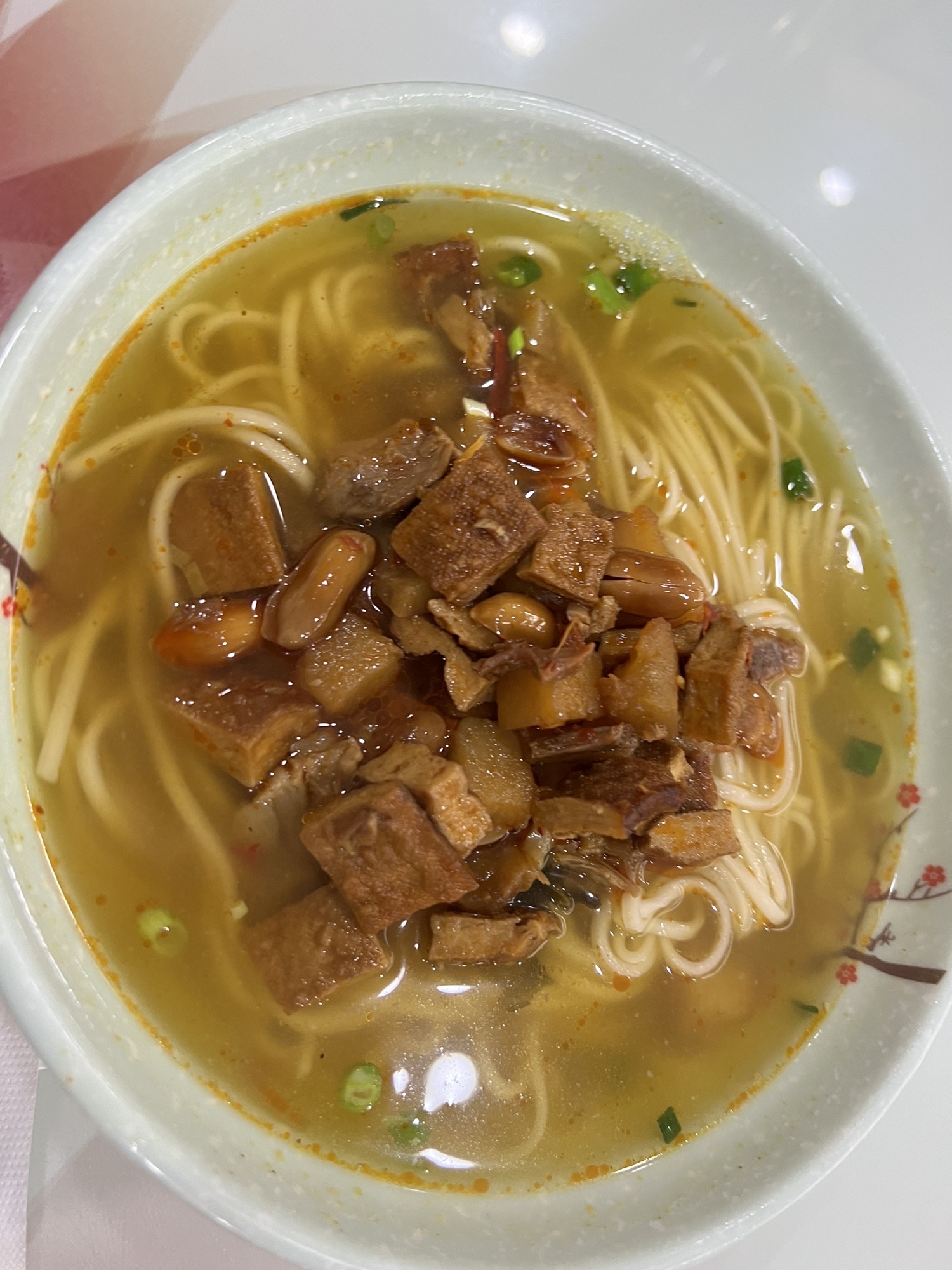 上海一心斋(平凉路店)