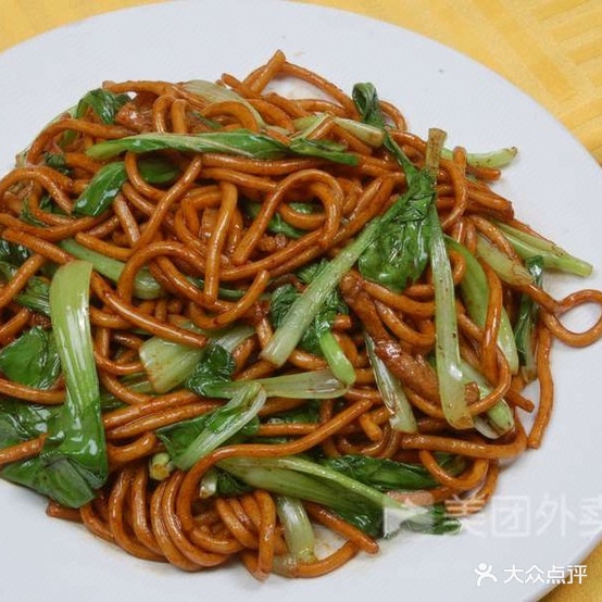 老麦夜宵(名都天街店)