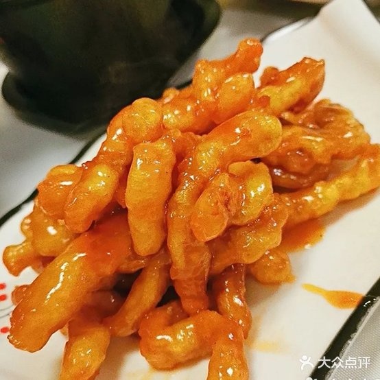 Cu茶淡饭原川菜