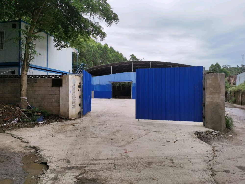 广西丛生再生资源有限公司