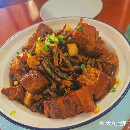 香辣秦缘
