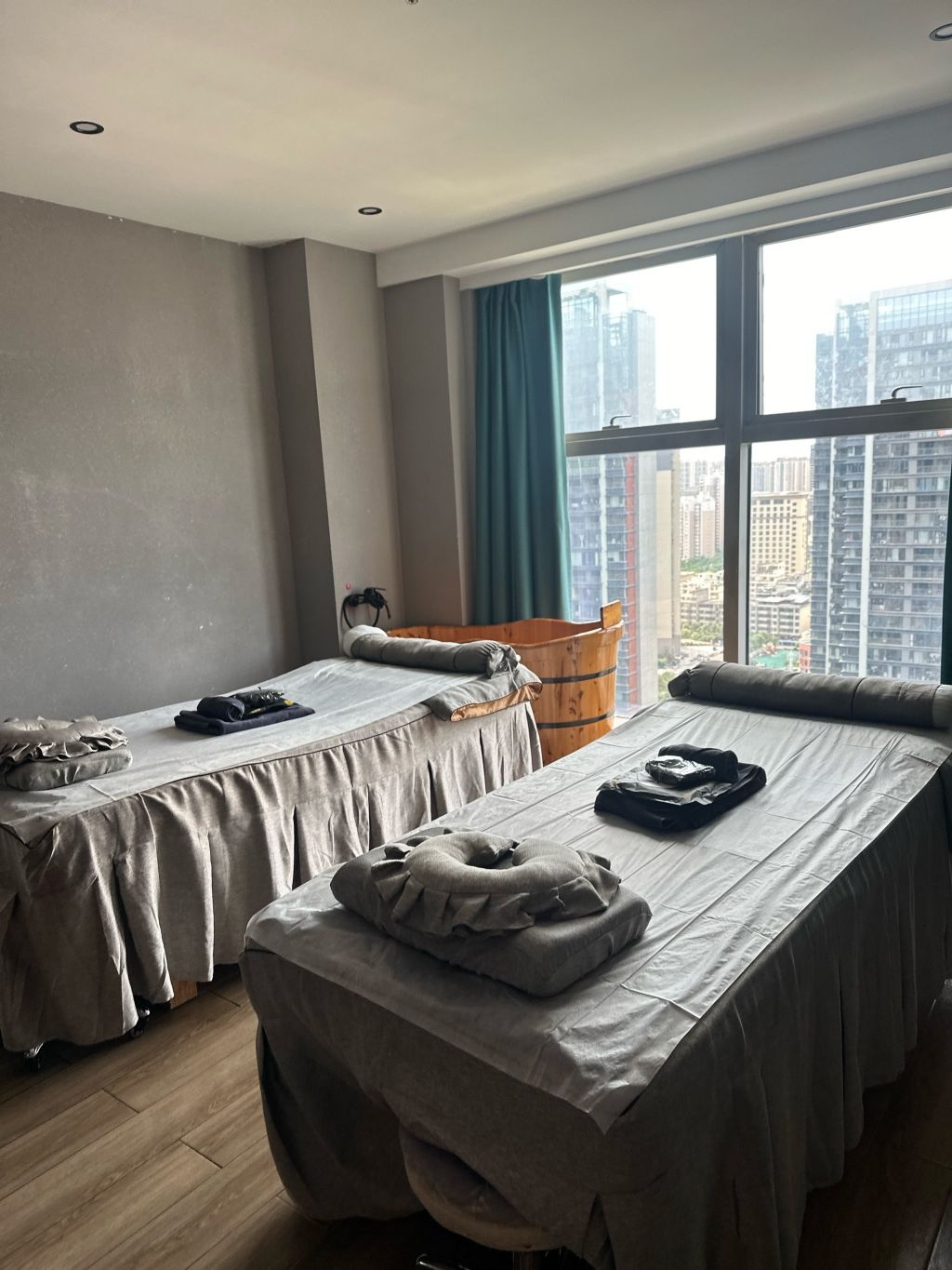 盛唐汇养生会所(唐人街店)