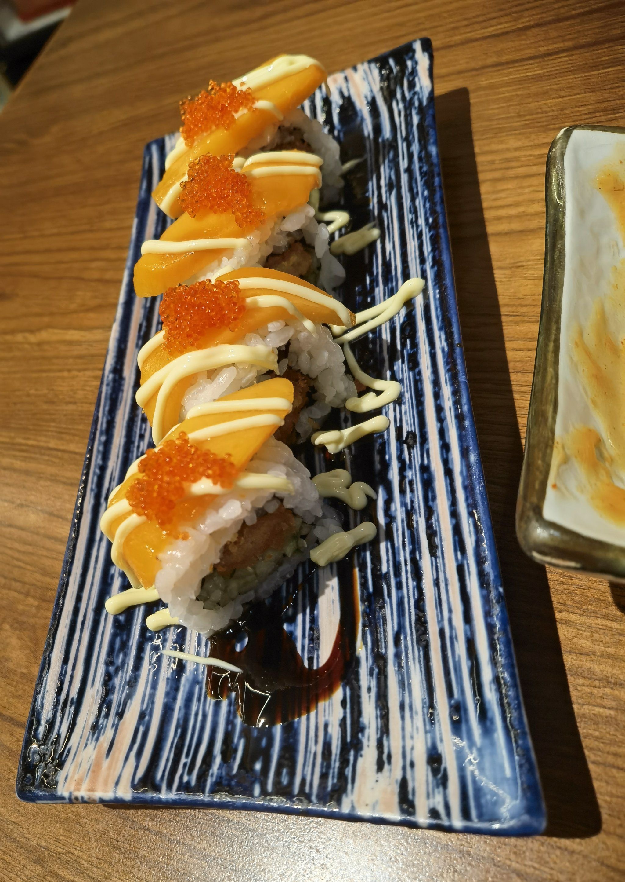 瀛渔料理(九江店)