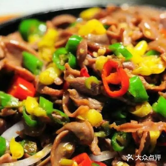 敢象菜馆(矮凳桥路店)