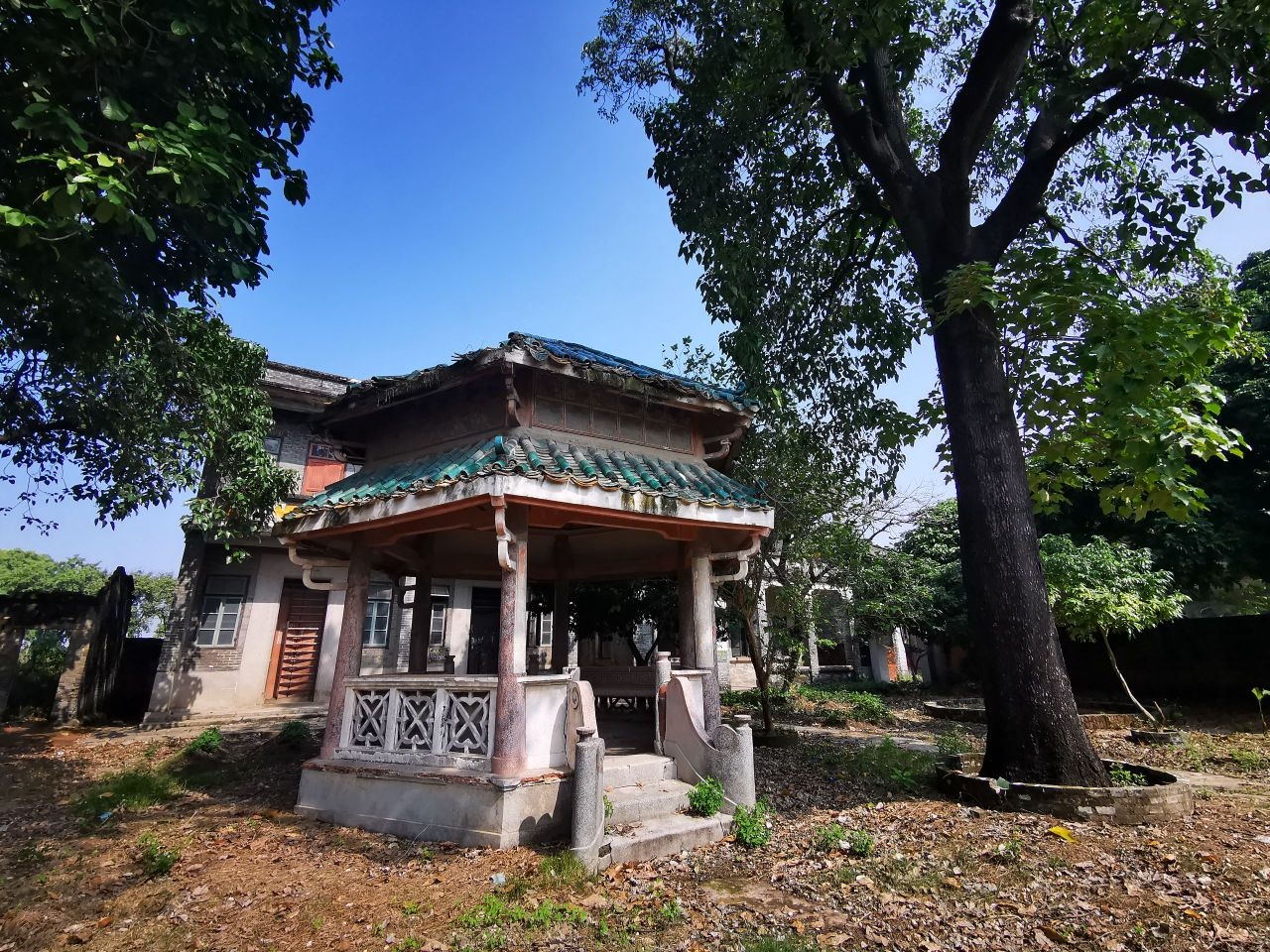 小虎岛
