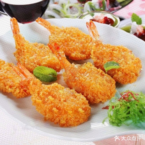 BURGER矮bi客汉堡炸鸡(洛河店)
