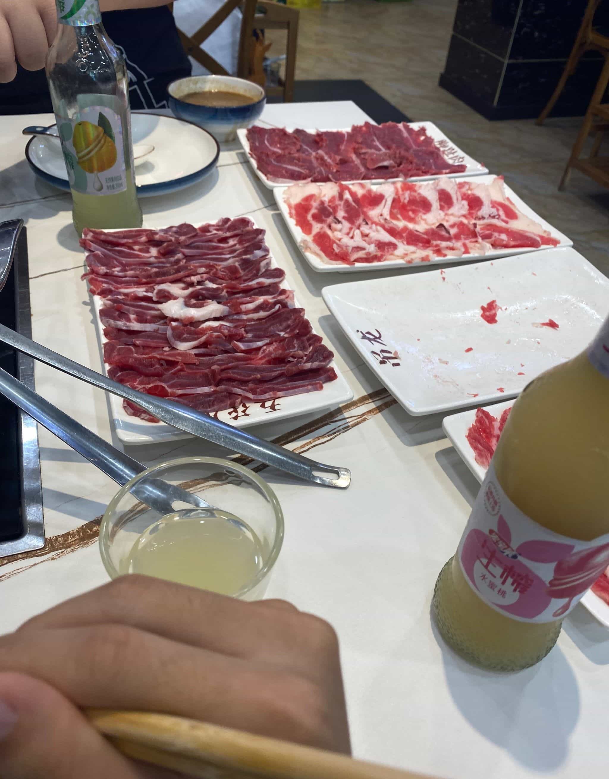 榕林潮汕火锅楼