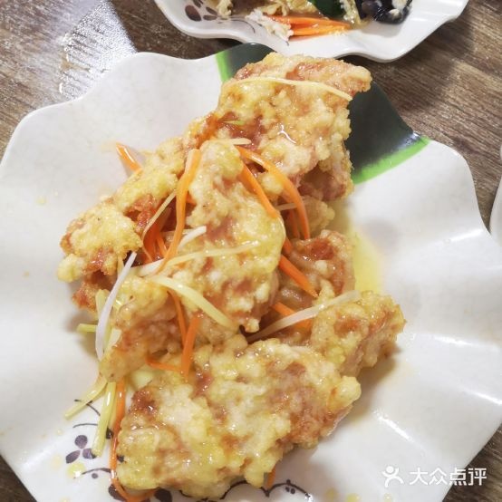 盛茂源东北饭子馆(岐安福大学生街店)