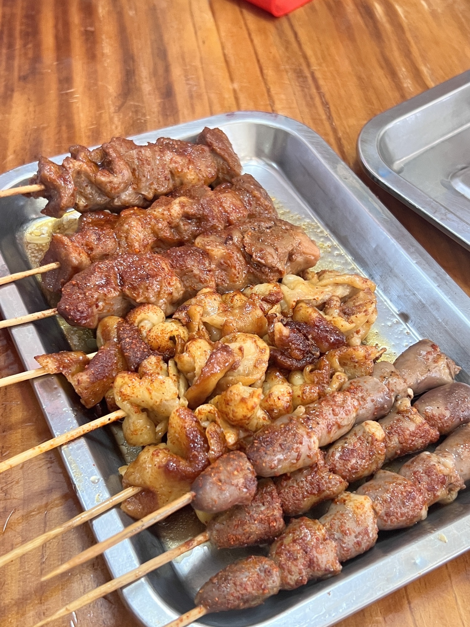 海平馄饨(翠岭路店)