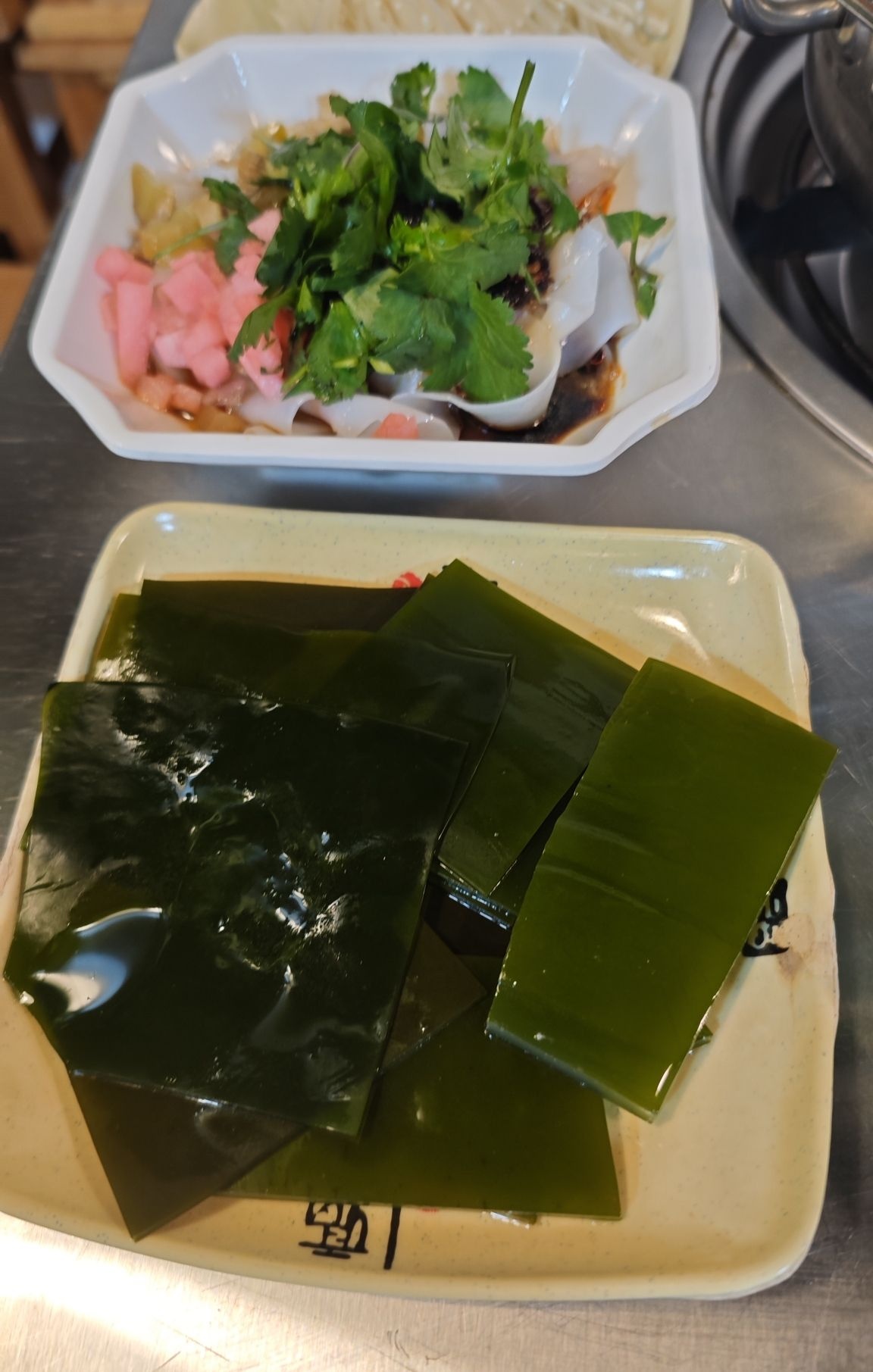 陈氏人家豆米火锅(恒丰步行街总店)