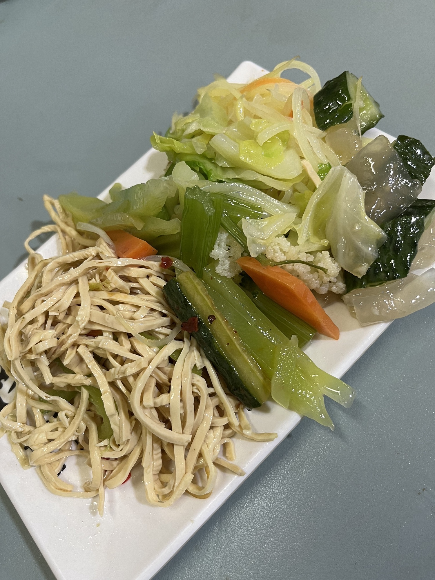 清真永生号(力高店)