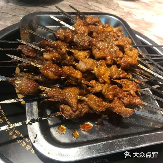 日夜兴海鲜烧鸡(总店)