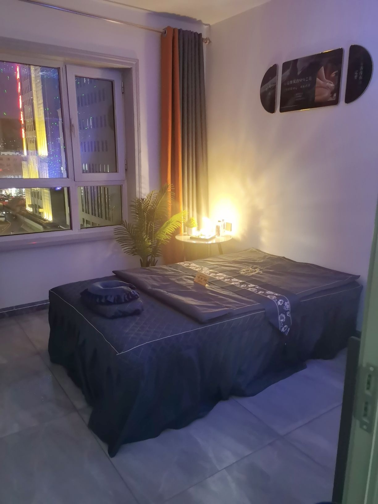古印度·泰雅·愈系SPA