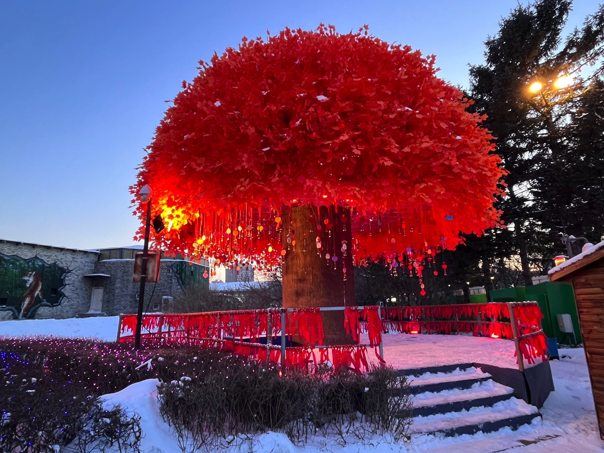长春市动植物公园