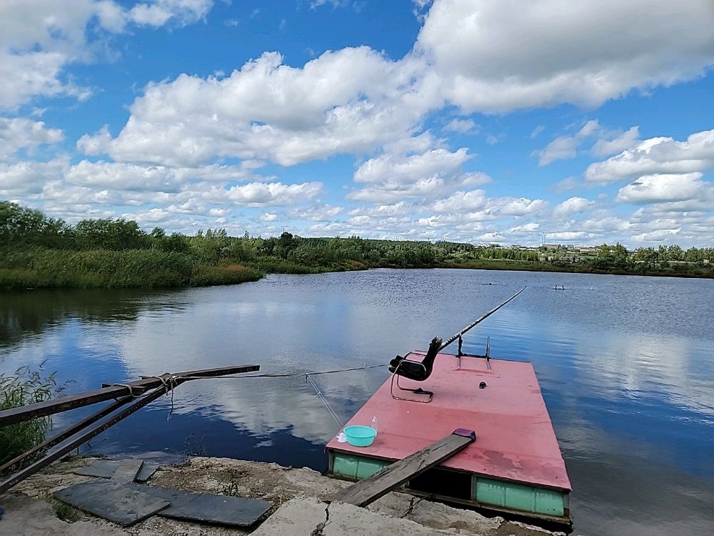 黑龙江北安冬泳基地