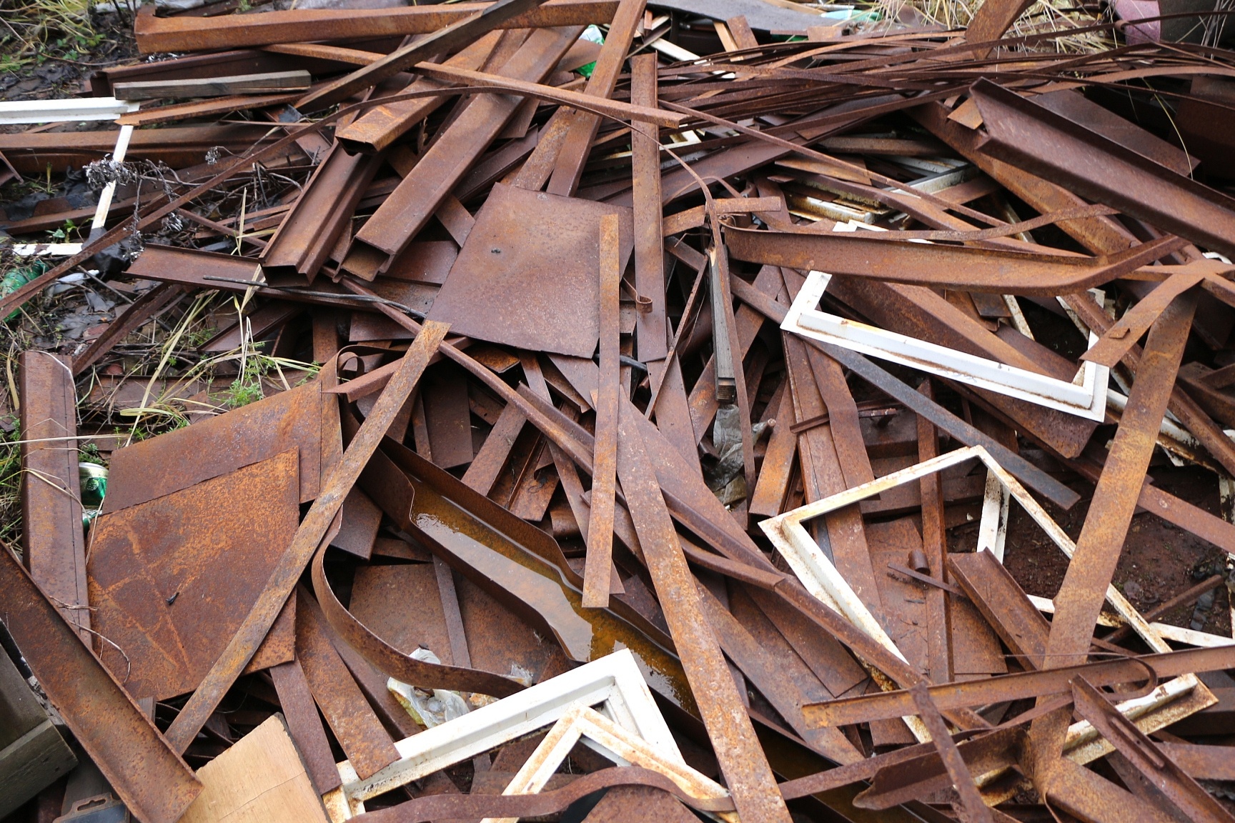 宁夏捷硕再生物资回收有限公司