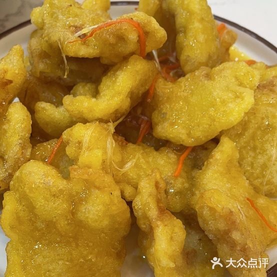 源滋味东北老菜馆(高新九路店)
