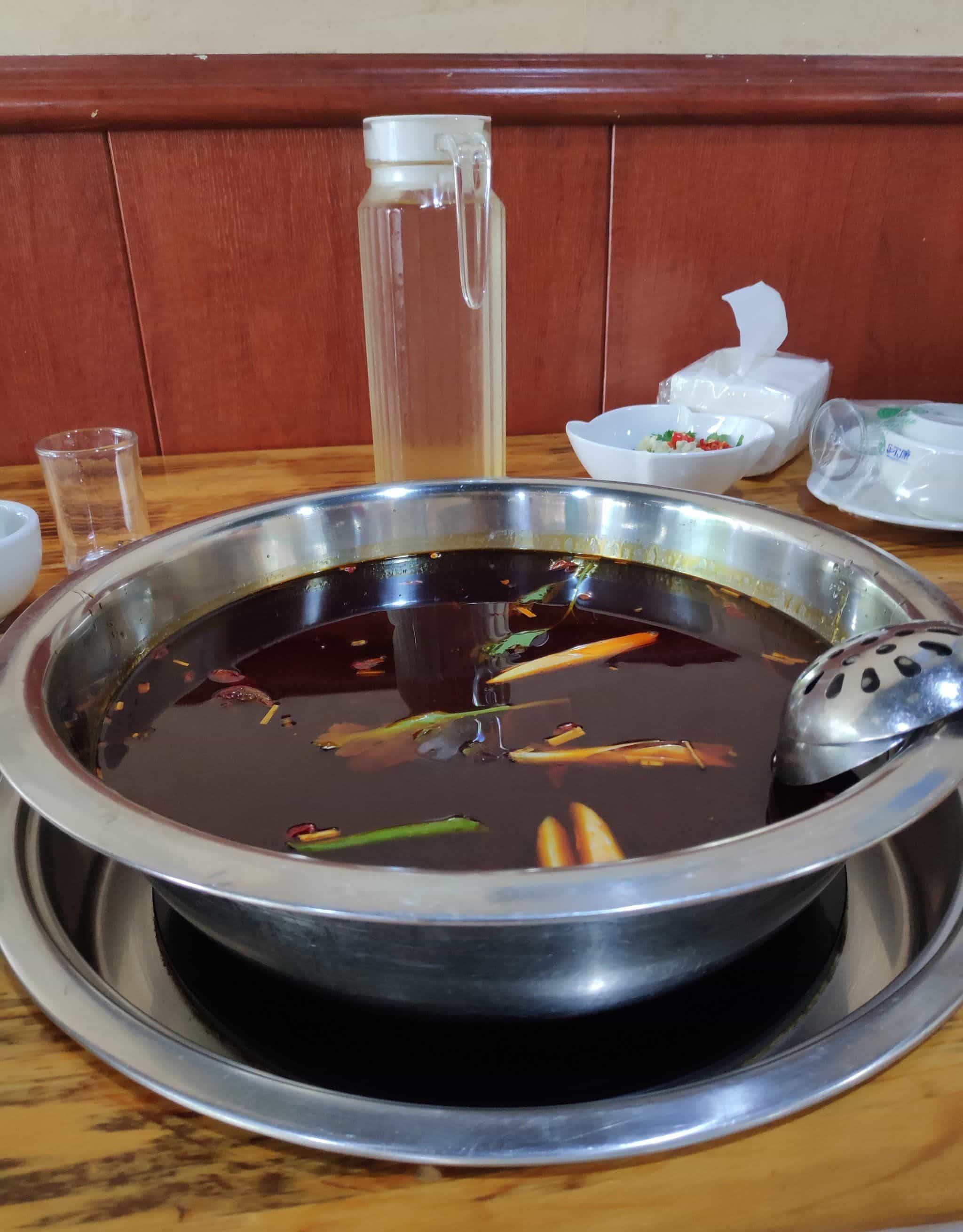 鱼跃一家自助鱼火锅(富顺店)