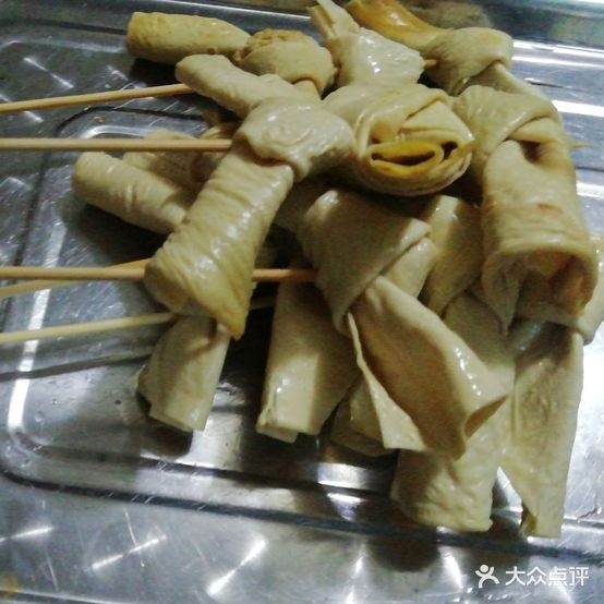 四妹烧烤(小河边安置房店)