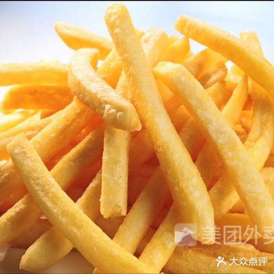 小雪汉堡