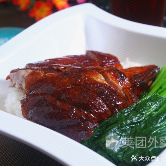 佬菜烧焟快餐(河南岸店)