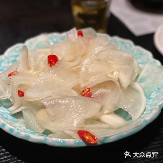 烧烤花园(万达店)