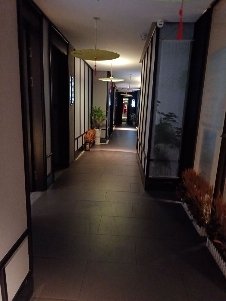 悦盛庭健康养生spa足道
