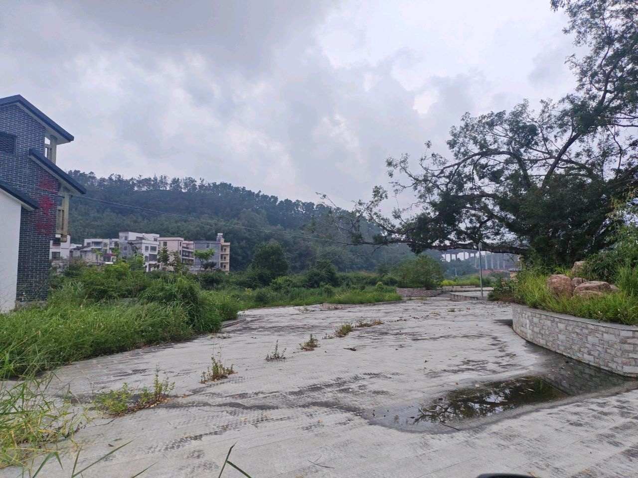 双寿公园