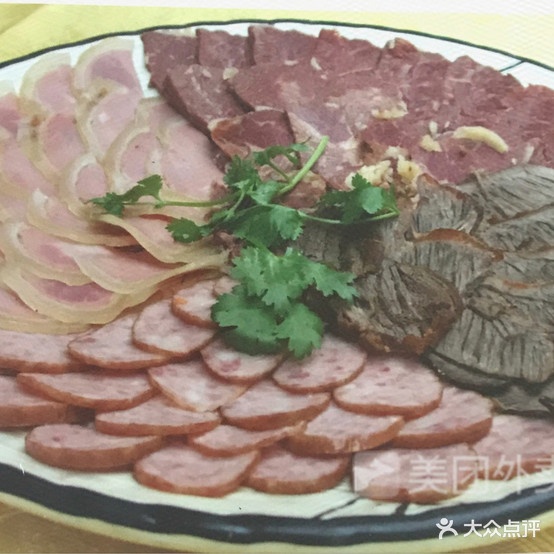 东北农家菜(兴业南路店)