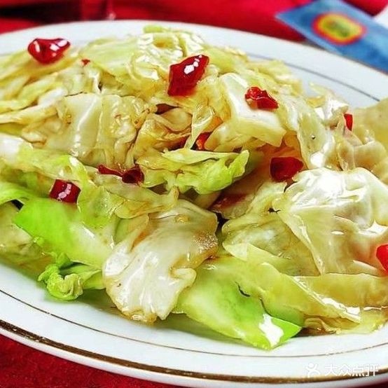 百味小城
