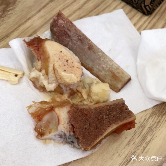 承客牛排拌面(于洪店)