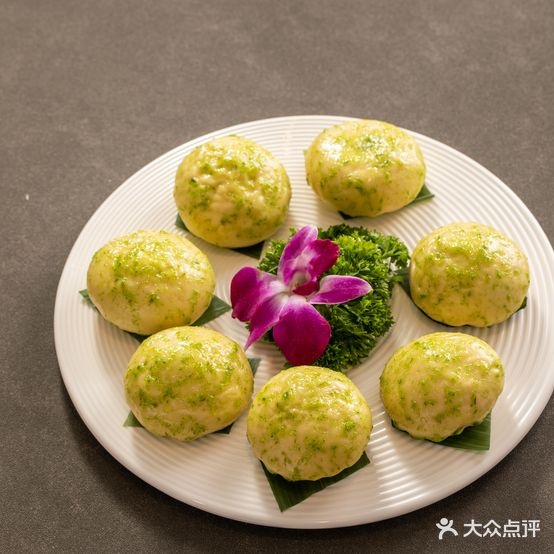 罗棠·湖湘小院(南城蛤地店)