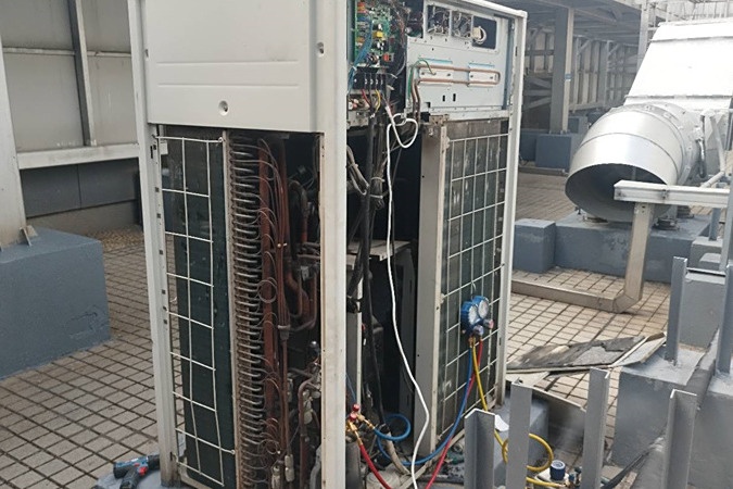 湖北富博电器家电维修