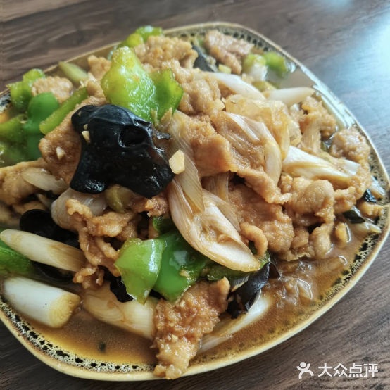 东东饽糕饸饹面