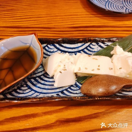 元鮨·寿司·烧鸟·深夜市堂(天水广场店)