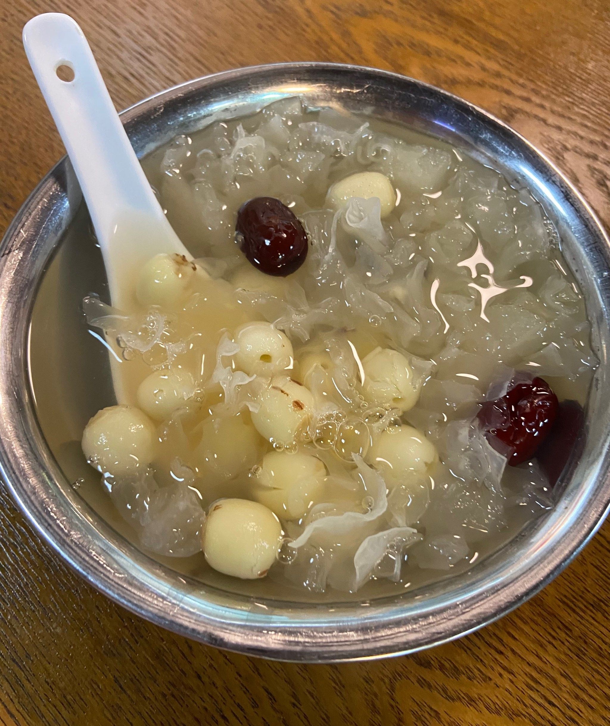 好再来甜品店(解放路店)