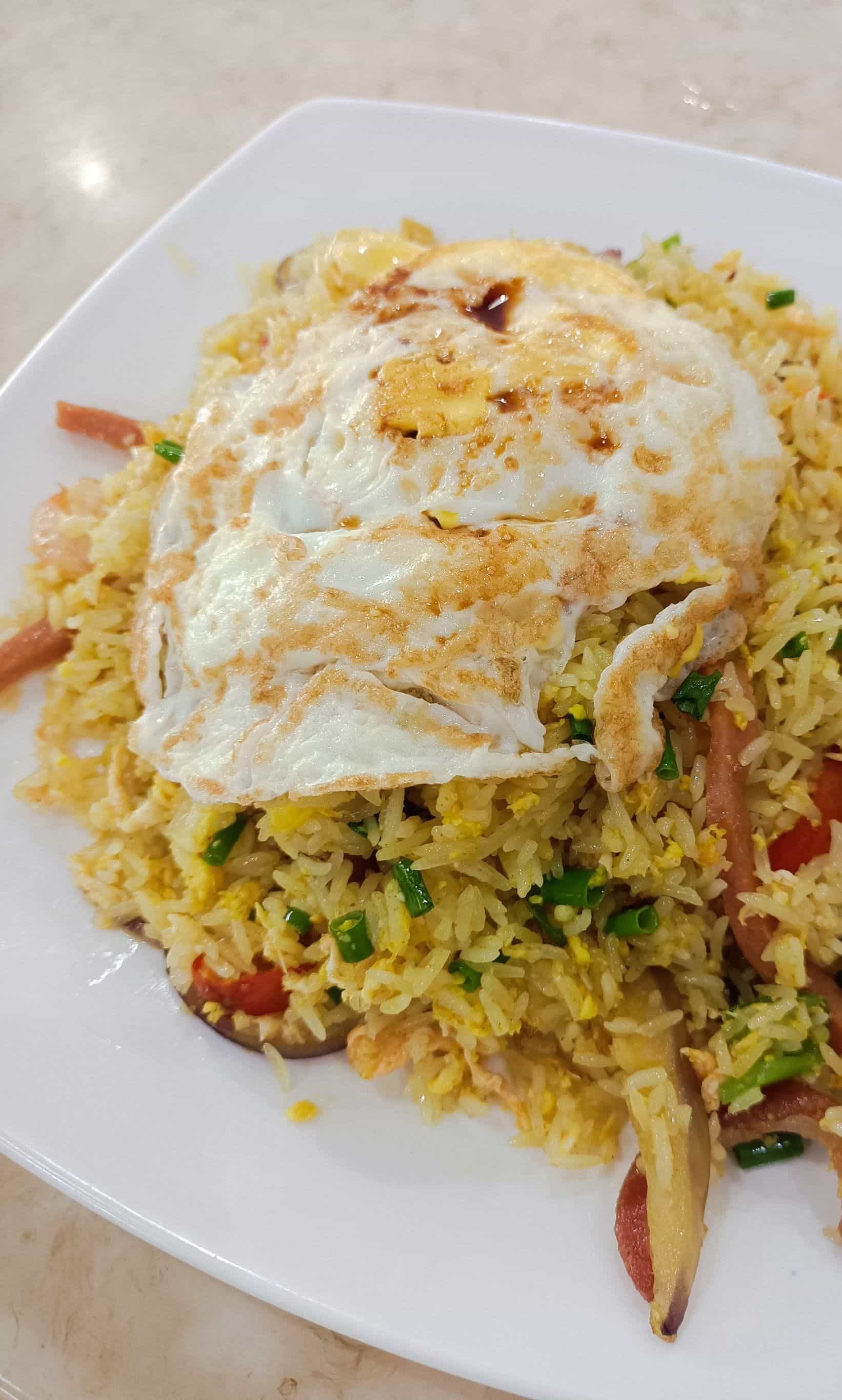 男煮阁茶餐厅(东皇步行街店)